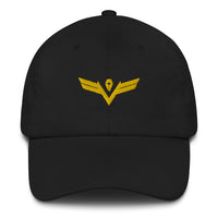 Just-Thrive Dad hat - Just Thrive Inc