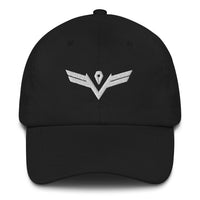 Just-thrive Dad hat - Just Thrive Inc
