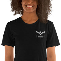 Just-Thrive Short-Sleeve T-Shirt - Just Thrive Inc